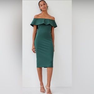 Babaton Ruslan Dress